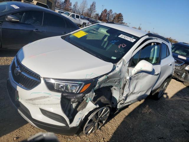 2020 BUICK ENCORE PRE - KL4CJASB7LB006539