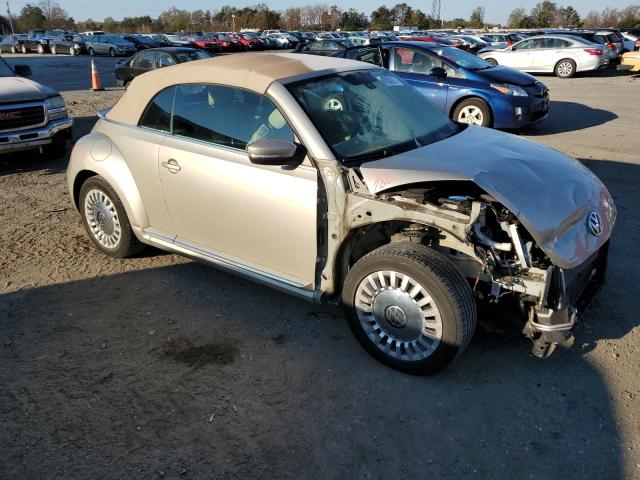 2016 VOLKSWAGEN BEETLE S/S 3VW517AT0GM800872