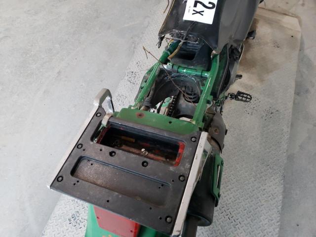 2006 KAWASAKI KL650 A JKAKLEA136DA20861