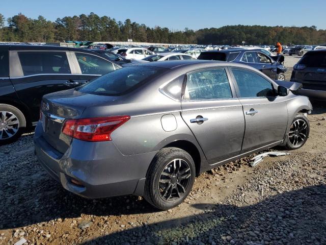 2017 NISSAN SENTRA S W 3N1AB7AP5HY206390