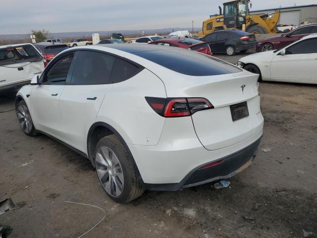 5YJYGDEE4MF077682 Tesla Model Y