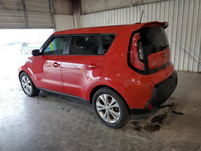 KNDJP3A55F7786275 KIA SOUL +
