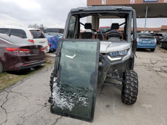 2021 CAN-AM DEFENDER L 3JBUVAX4XMK005953