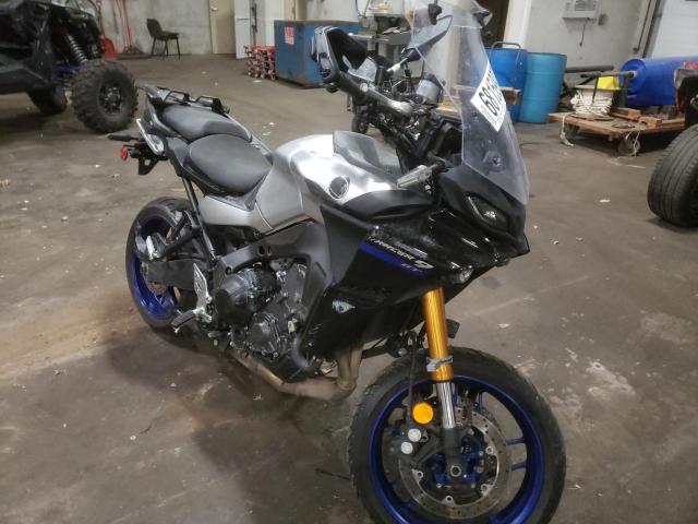 2021 YAMAHA MTT09 GT JYARN74E2MA000679