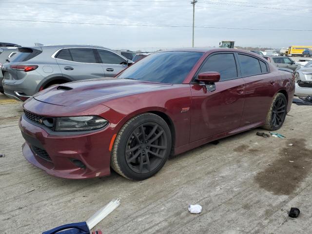 2021 DODGE CHARGER SC - 2C3CDXGJ3MH545060