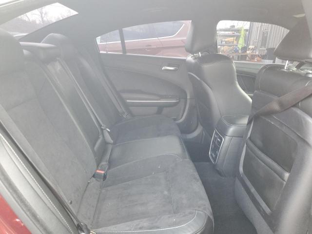 2021 DODGE CHARGER SC - 2C3CDXGJ3MH545060
