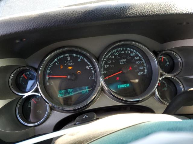 3GTP2VE71DG334387 GMC Sierra K1500 Sle