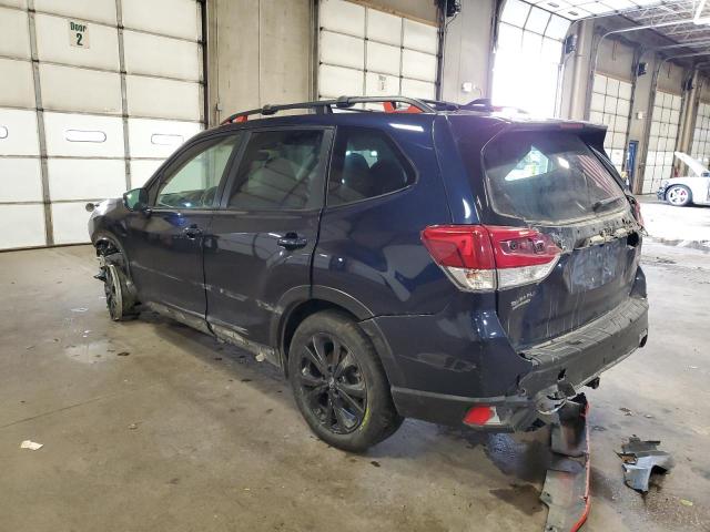JF2SKAMCXLH521621 Subaru Forester Sport