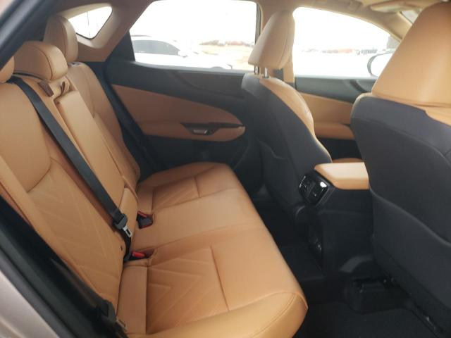 2022 LEXUS NX 450H JTJHKCFZ6N2009105