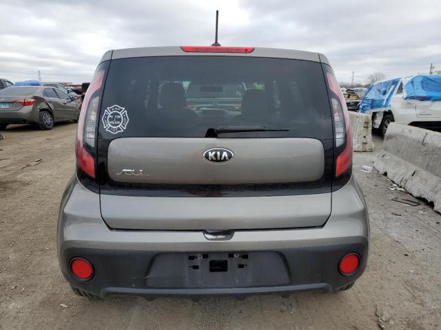 KNDJN2A20J7543326 KIA Soul