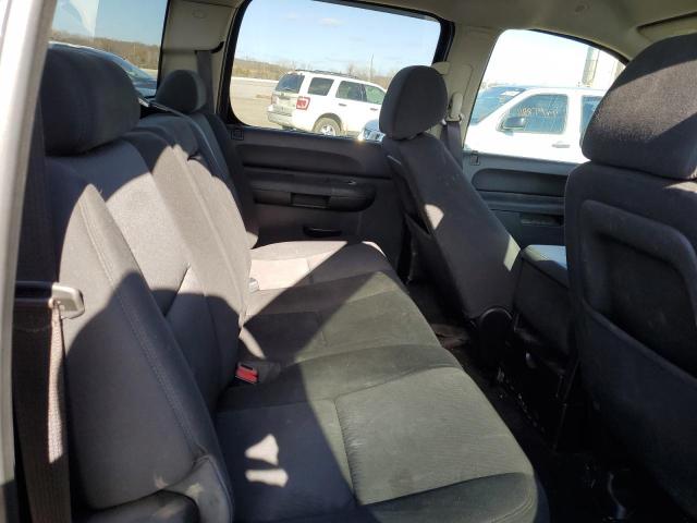 3GTP2VE71DG334387 GMC Sierra K1500 Sle