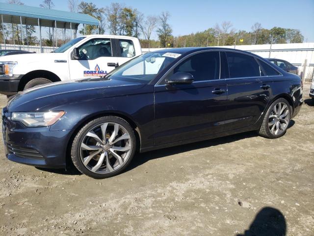 2015 AUDI A6, VIN: WAUGFBFC2FN032208