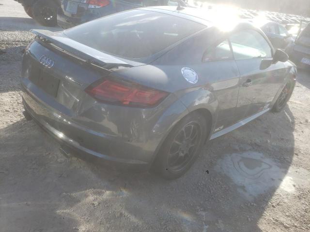 2016 AUDI TT TRUC5AFV6G1009853