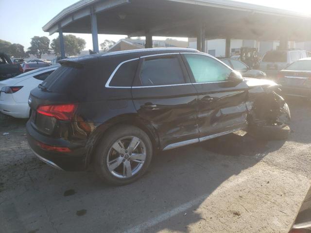 2019 AUDI Q5 PREMIUM - WA1BNAFY9K2041239