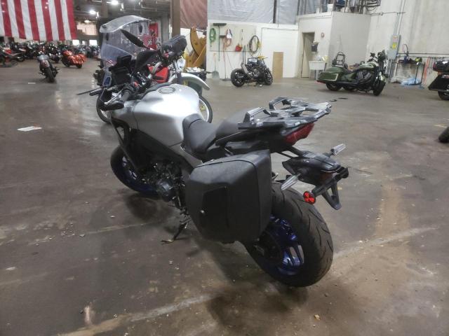 2021 YAMAHA MTT09 GT JYARN74E2MA000679