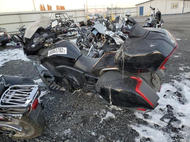 2018 BMW K1600 B WB10F5300JZG16429