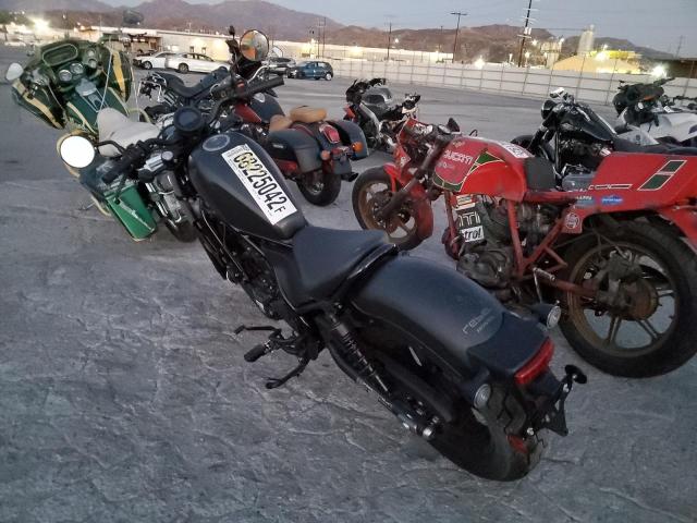 2022 HONDA CMX300 - MLHNC5314N5500202