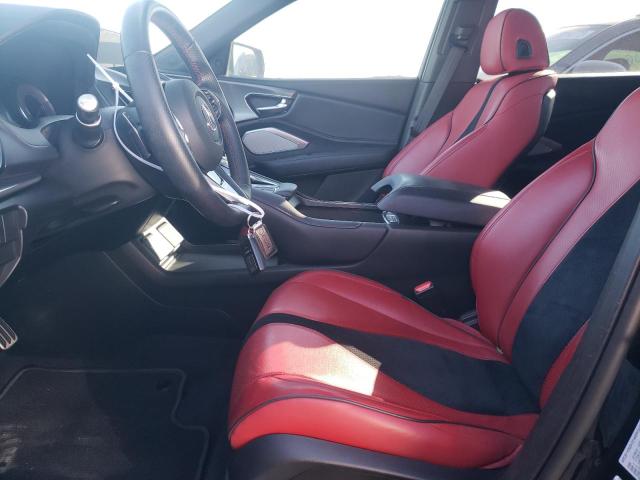 2019 ACURA RDX A-SPEC - 5J8TC1H61KL011627