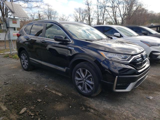 2021 HONDA CR-V TOURI - 7FART6H96ME001945