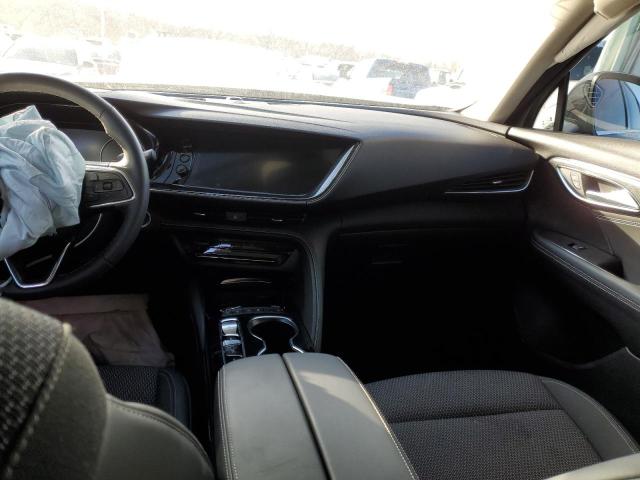 2021 BUICK ENVISION P - LRBFZMR43MD096930