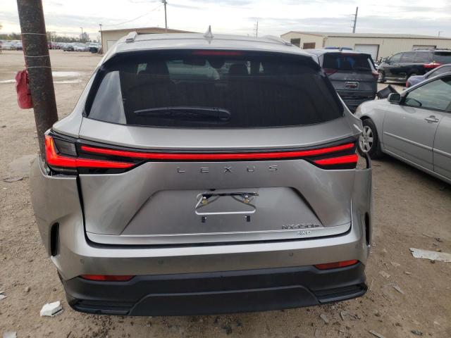 2022 LEXUS NX 450H JTJHKCFZ6N2009105