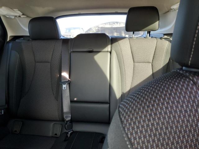 2021 BUICK ENVISION P - LRBFZMR43MD096930