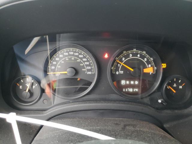 2015 JEEP PATRIOT 1C4NJRAB7FD302961