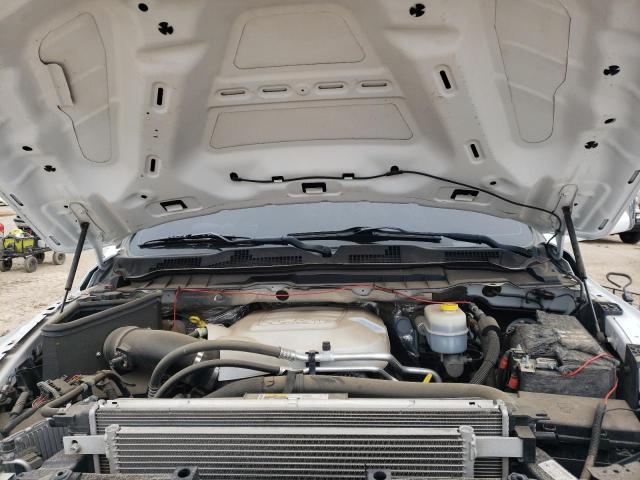 2015 RAM 2500 ST - 3C6MR5AJ0FG679940