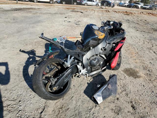 2008 HONDA 1000RR - JH2SC59018M005137