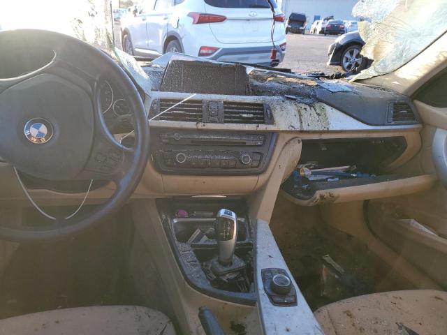 WBA3B1C51DF462622 BMW 320 I