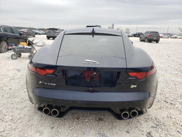 SAJD51EE2LCK68761 Jaguar F-Type