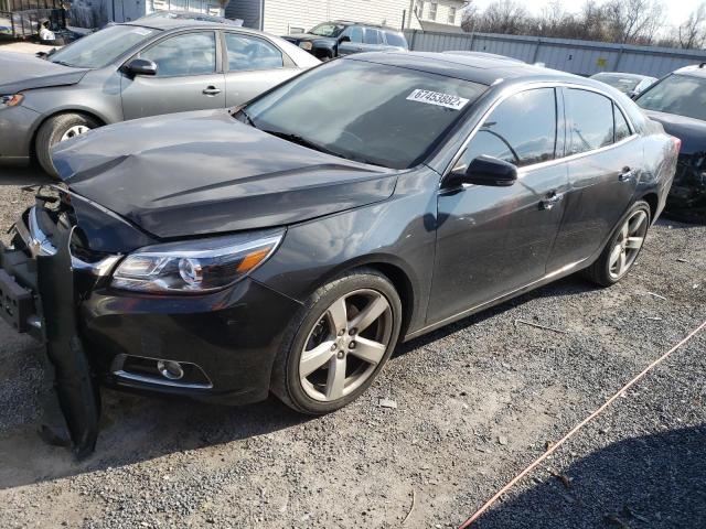 2015 CHEVROLET MALIBU LTZ - 1G11G5SX3FF252556