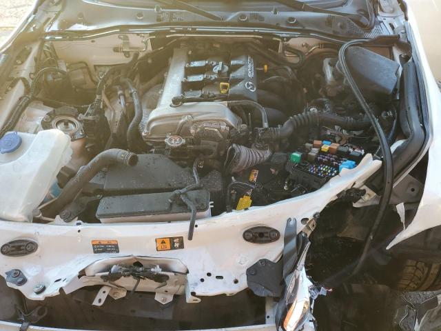 2019 MAZDA MX-5 MIATA - JM1NDAM78K0302372