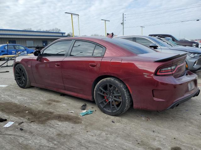 2021 DODGE CHARGER SC - 2C3CDXGJ3MH545060