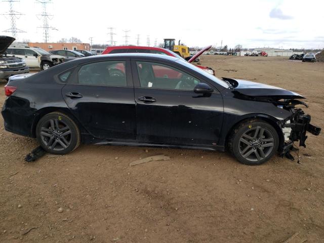 2021 KIA FORTE GT L - 3KPF34AD1ME264559