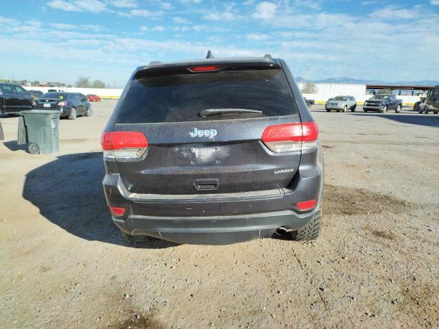 1C4RJEAG0FC199507 Jeep Grand Cherokee Laredo