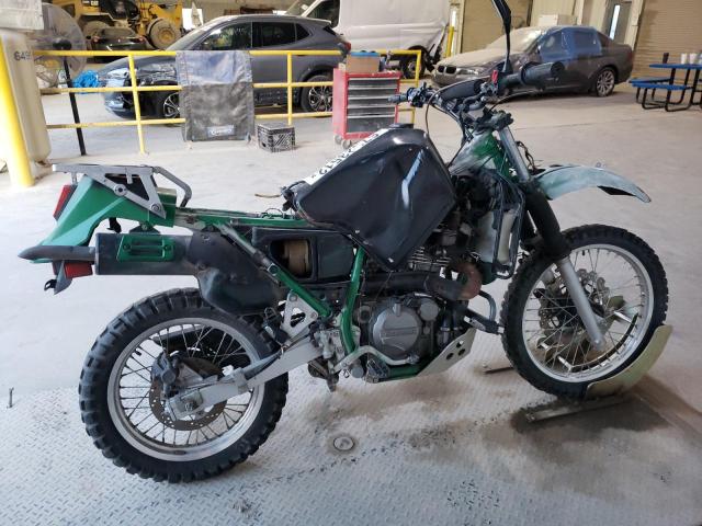 2006 KAWASAKI KL650 A JKAKLEA136DA20861