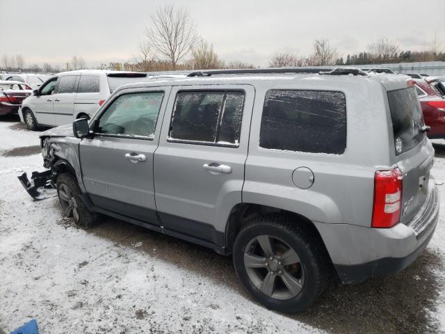 2015 JEEP PATRIOT 1C4NJRAB7FD302961