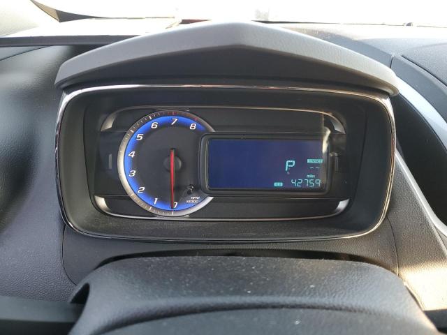 2015 CHEVROLET TRAX 1LS - KL7CJPSB9FB180171