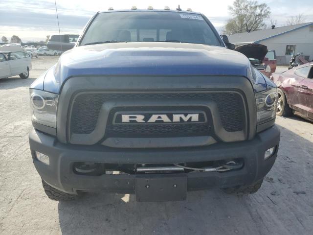 2018 RAM 2500 POWER 3C6TR5EJ2JG177414