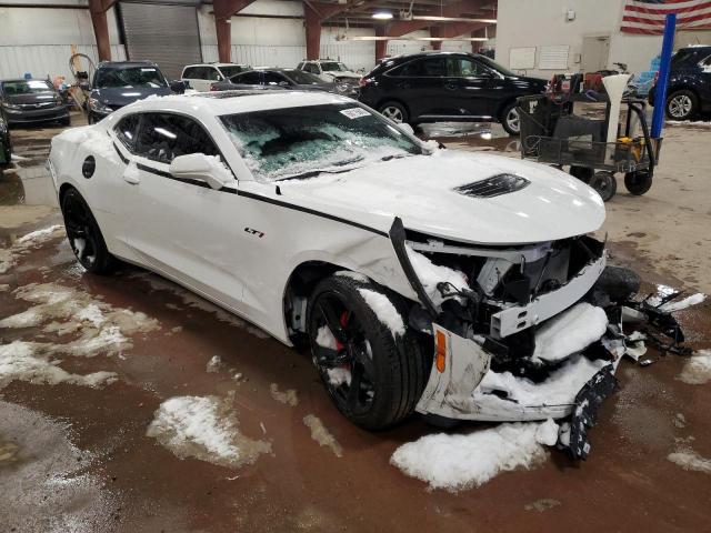 2023 CHEVROLET CAMARO LT1 1G1FF1R74P0103410