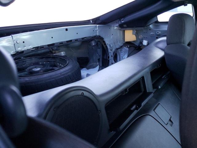 JN1AZ34D46M308057 Nissan 350Z COUPE