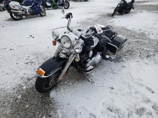 2011 HARLEY-DAVIDSON FLHR SHRIN 1HD1FW419BB634731