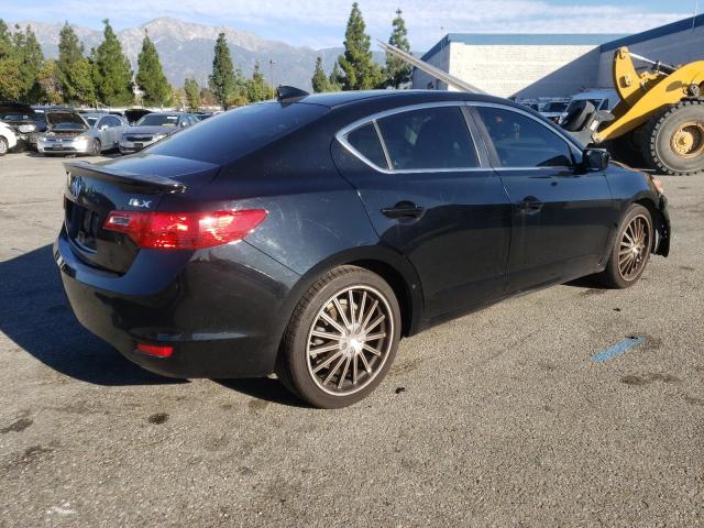 19VDE1F77DE001018 Acura Ilx 20 Tech
