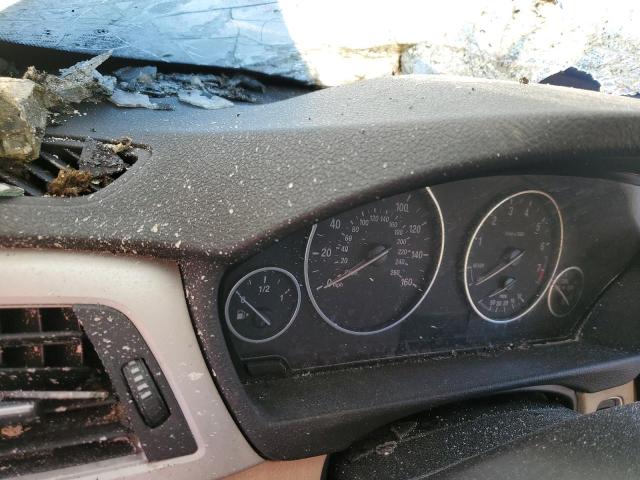 WBA3B1C51DF462622 BMW 320 I