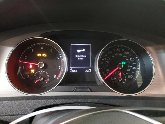 2016 VOLKSWAGEN GOLF SPORT - 3VWC17AU4GM516757