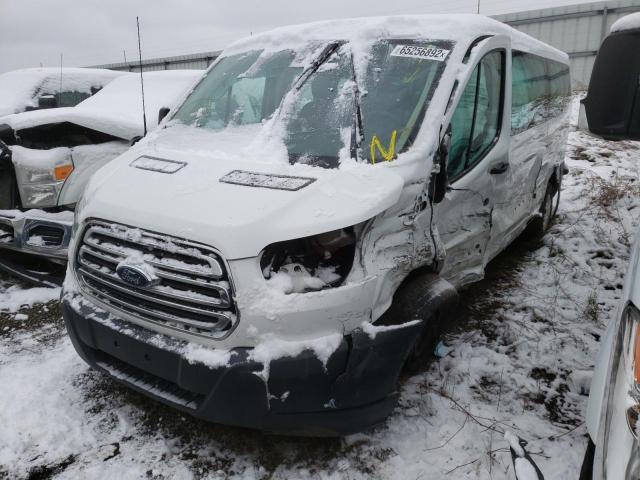 2016 FORD TRANSIT T- - 1FBZX2ZM9GKA17693