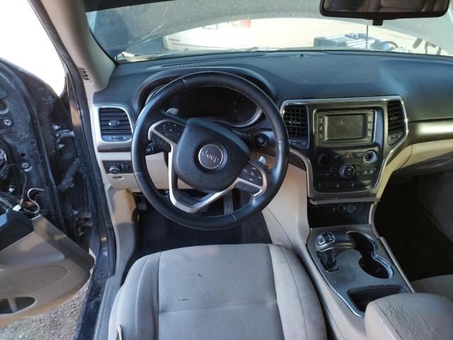 1C4RJEAG0FC199507 Jeep Grand Cherokee Laredo