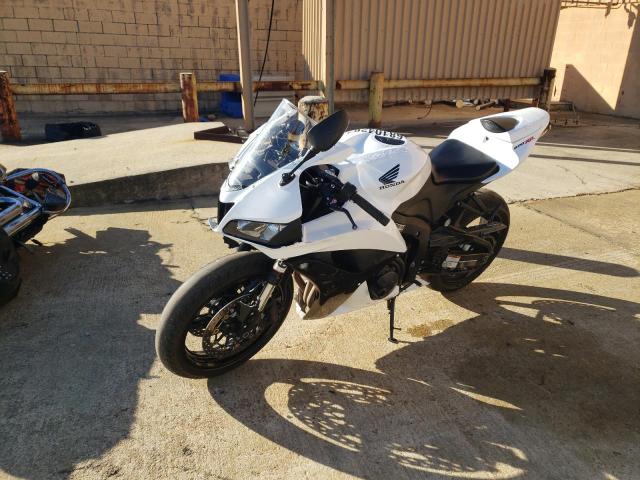 2007 HONDA CBR600RR JH2PC40007M010373