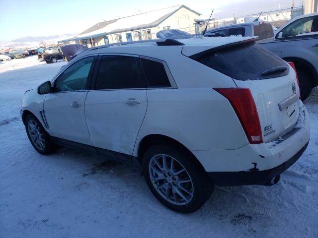 3GYFNGE30ES629064 Cadillac Srx Premium Collection